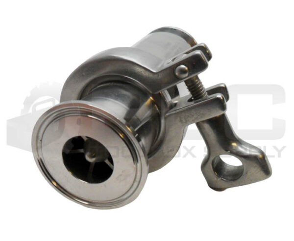 NEW ANDERSON HM100SS00 TURBINE FLOWMETER 912.06 P/G - Image 2