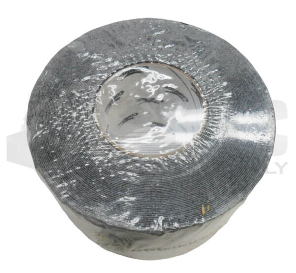 SEALED NEW CONDOR 1AJF7A ANTISLIP TAPE BLACK 4" X 60' - Image 2