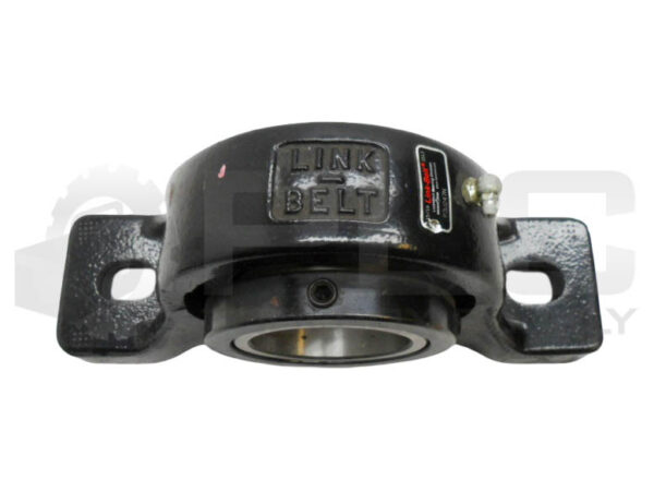 REXNORD P3U247N LINK BELT PILLOW BLOCK BEARING 2-15/16" - Image 2
