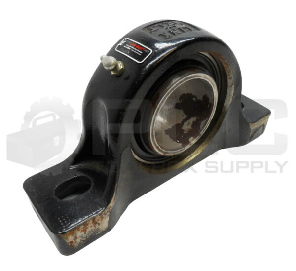 REXNORD P3U247N LINK BELT PILLOW BLOCK BEARING 2-15/16" - Image 3