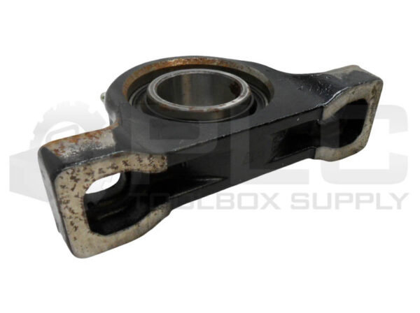 REXNORD P3U247N LINK BELT PILLOW BLOCK BEARING 2-15/16" - Image 4