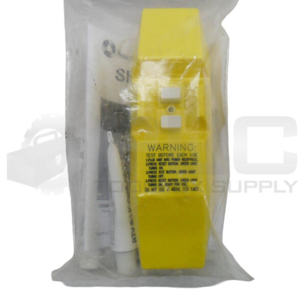SEALED NEW SOUTHWIRE 26000200-6 PORTABLE CORDSET - Image 2