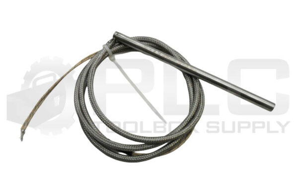 NEW CHROMALOX 042-305914-136 CARTRIDGE HEATER 120V 400W CIR-207NY-17C