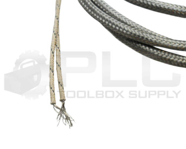 NEW CHROMALOX 042-305914-136 CARTRIDGE HEATER 120V 400W CIR-207NY-17C - Image 3