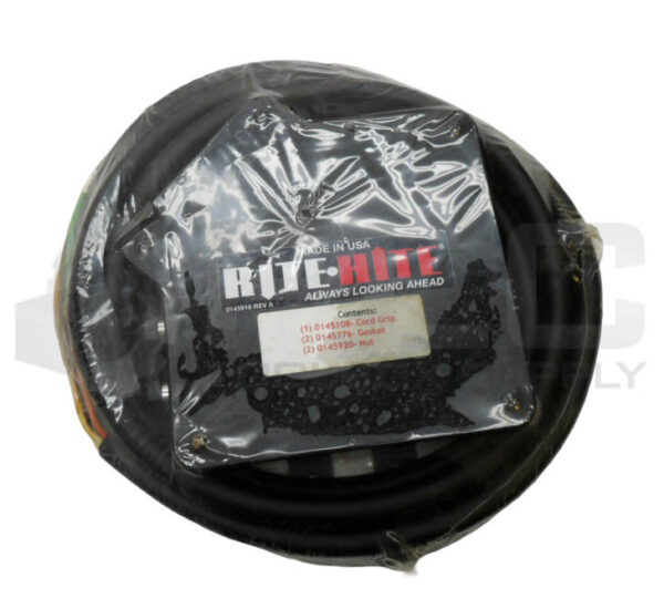 SEALED NEW RITE HITE 0145918 CONTROL MODULE ENCLOSURE LEFT