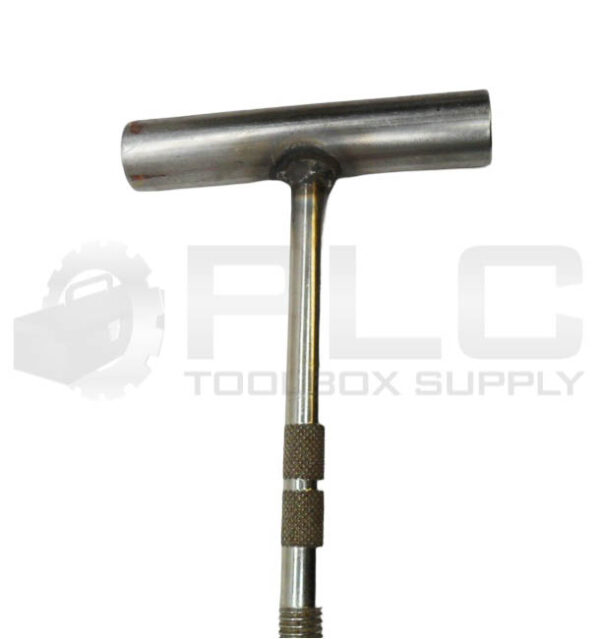 ROTHENBERGER 7.0045 HEAVY DUTY PIPE CUTTER 1/8"-2" - Image 2