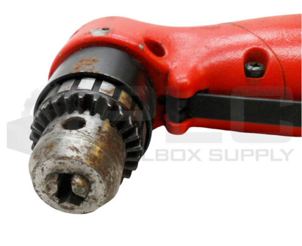 SIOUX TOOLS 2S213 PNEUMATIC DRILL 1000RPM - Image 2