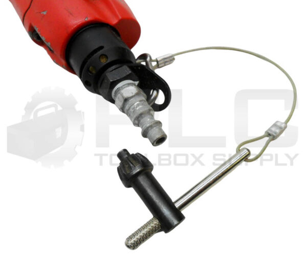 SIOUX TOOLS 2S213 PNEUMATIC DRILL 1000RPM - Image 3