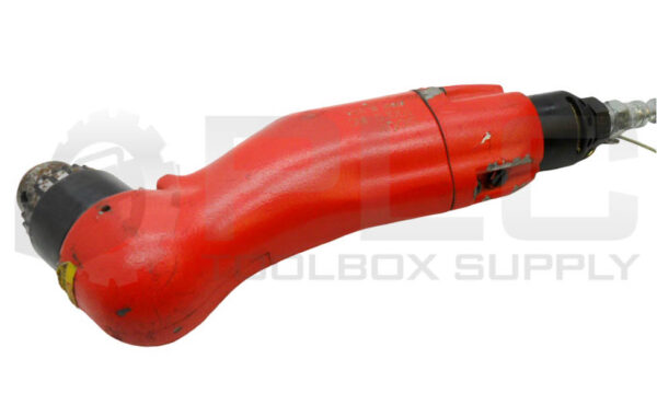 SIOUX TOOLS 2S213 PNEUMATIC DRILL 1000RPM - Image 4