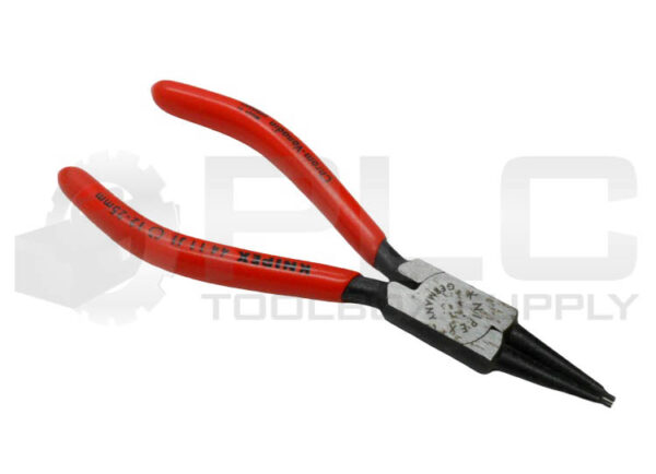 SET OF 4 KNIPEX 4411J1 SNAP RING PLIERS 4611A1 4421J11 4621A1 10-25MM 12-25MM - Image 3