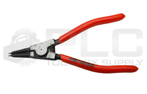 SET OF 4 KNIPEX 4411J1 SNAP RING PLIERS 4611A1 4421J11 4621A1 10-25MM 12-25MM - Image 4