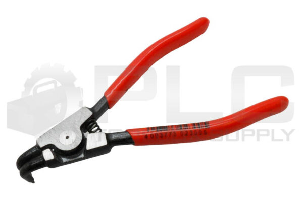 SET OF 4 KNIPEX 4411J1 SNAP RING PLIERS 4611A1 4421J11 4621A1 10-25MM 12-25MM - Image 5