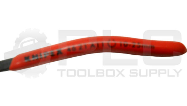 SET OF 4 KNIPEX 4411J1 SNAP RING PLIERS 4611A1 4421J11 4621A1 10-25MM 12-25MM - Image 8
