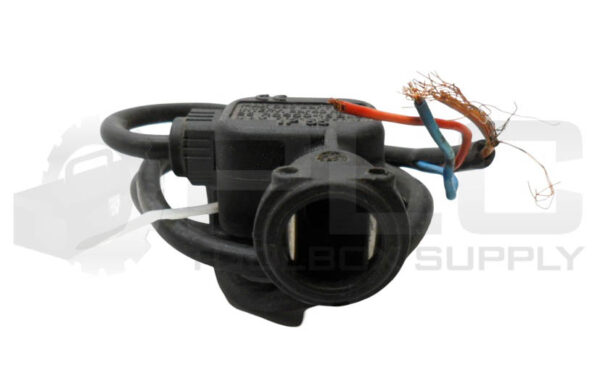 PA PR5 PRESSURE SWITCH 6A 250V 280BAR - Image 2