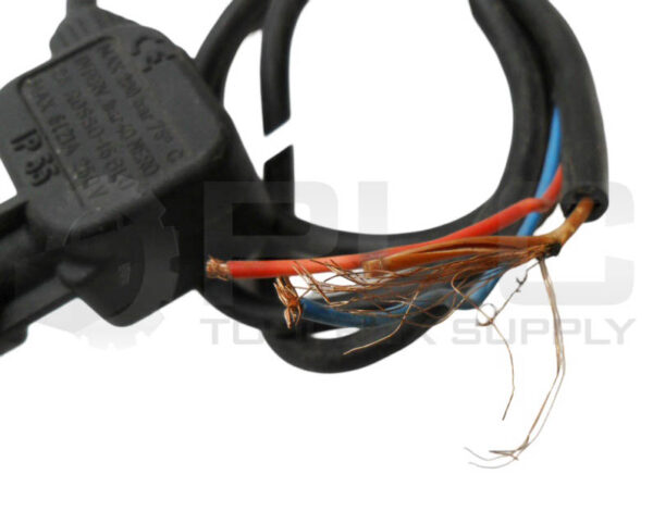 PA PR5 PRESSURE SWITCH 6A 250V 280BAR - Image 3