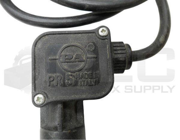 PA PR5 PRESSURE SWITCH 6A 250V 280BAR - Image 4