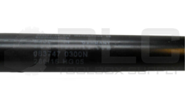 STABILUS 083747 0300N GAS SPRING 286/15 HG05 - Image 4