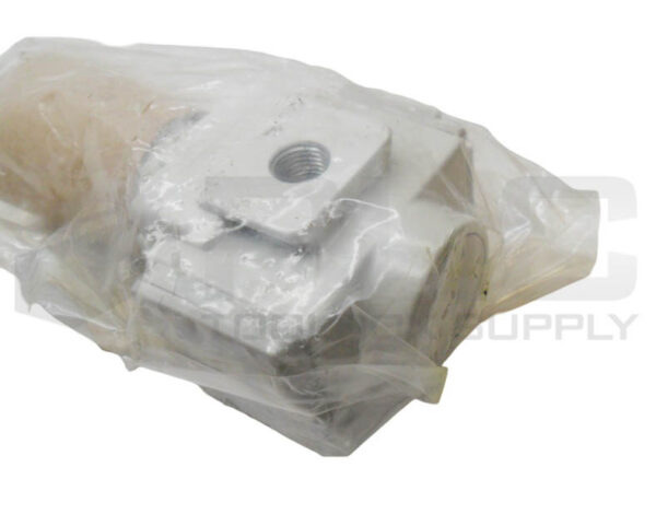 SEALED NEW SMC AR20-N01E-Z-B PNEUMATIC PRESSURE REGULATOR 0-150MPA - Image 2