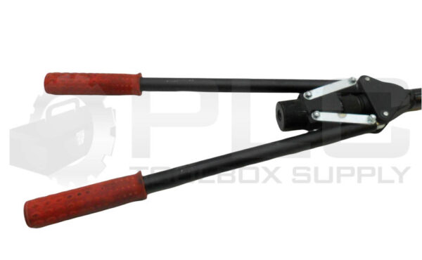 MARSON 325-RN HEAVY DUTY THREAD SETTER TOOL - Image 4