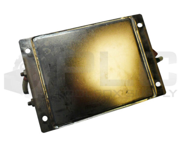 SOSHIN NF2060A-IY EMI FILTER 250VAC 60A - Image 3