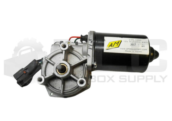 AM EQUIPMENT 238-1002 WIPER MOTOR