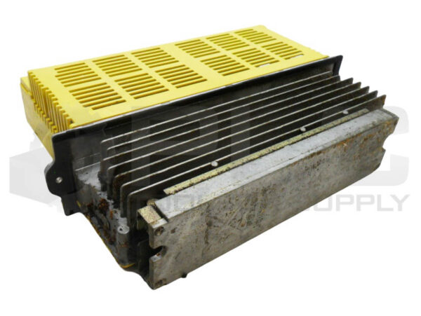 FANUC A06B-6090-H004 /H SERVO AMPLIFIER UNIT 200-230V 12A 5/60HZ - Image 5