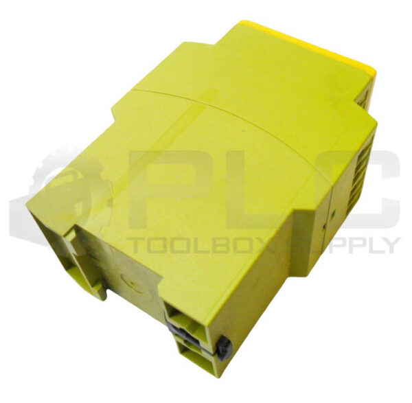 PILZ PZE X5 24VDC 5N/O SAFETY RELAY 24VDC 774595 - Image 3