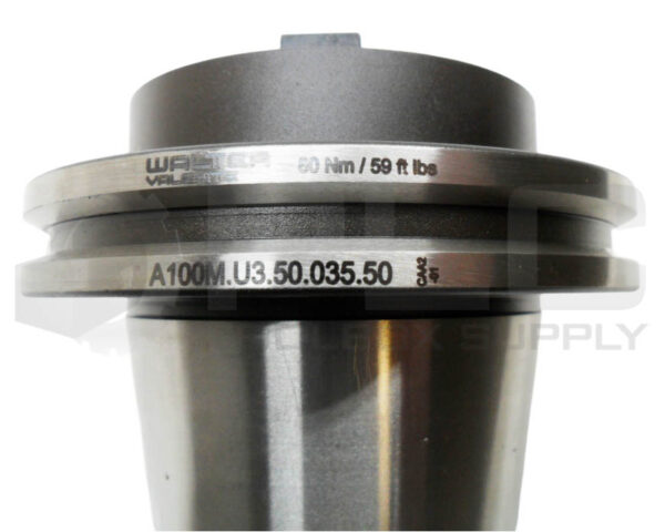 NEW WALTER A100M.U3.50.035.50 TOOL HOLDER - Image 5