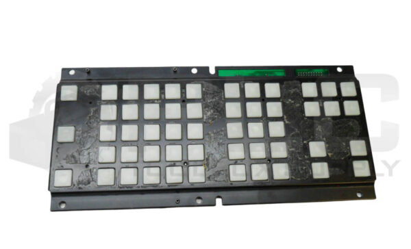 FUJITSU N860-3159-T001 KEYBOARD