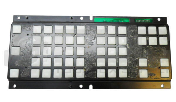 FUJITSU N860-3159-T001 KEYBOARD - Image 2