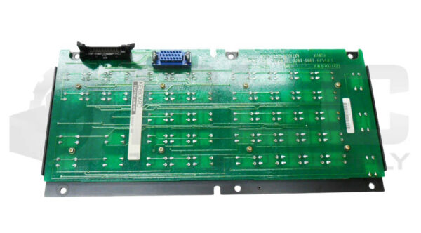 FUJITSU N860-3159-T001 KEYBOARD - Image 3