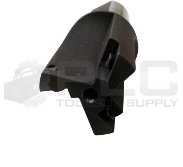 NEW WAUKESHA 7810-0140-F SQUARE SHOULDER INDEXABLE END MILL 1-5/8" *READ* - Image 3