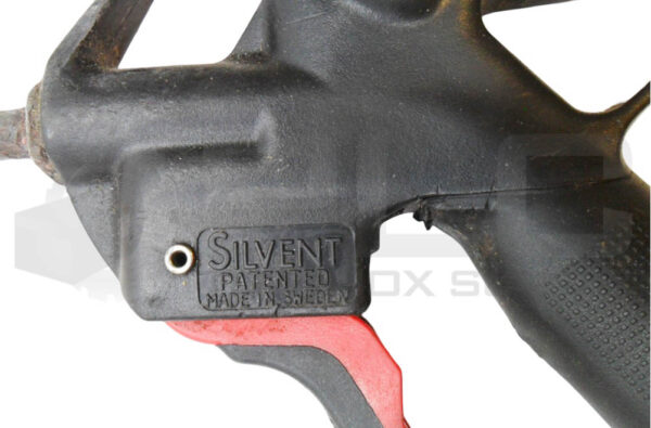 SILVENT AIR BLOW GUN - Image 4