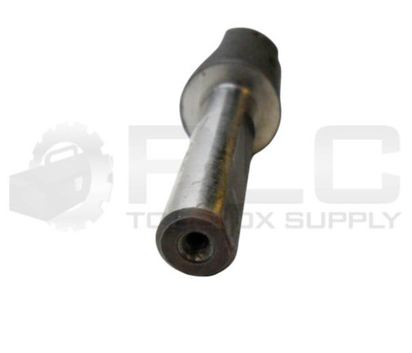 NEW WCT 7810-0046F SQUARE SHOULDER INDEXABLE END MILL .719" - Image 2