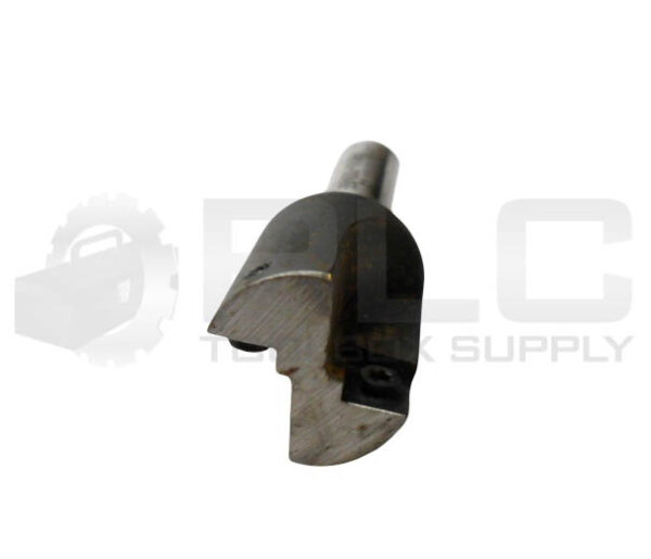 NEW WCT 7810-0046F SQUARE SHOULDER INDEXABLE END MILL .719" - Image 3