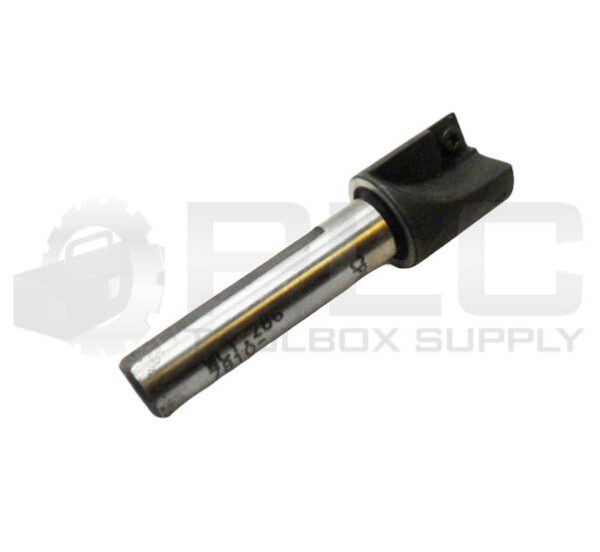 NEW WCT 7810-0040F FLUTE INSERT ENDMILL .625"