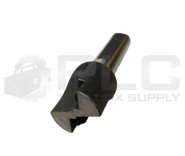 NEW WCT 7810-0040F FLUTE INSERT ENDMILL .625" - Image 3