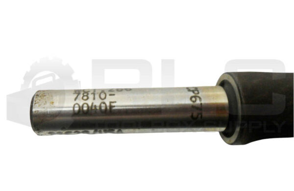 NEW WCT 7810-0040F FLUTE INSERT ENDMILL .625" - Image 4