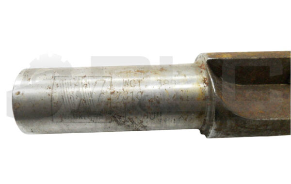 WAUKESHA 7810-0100-F SQUARE SHOULDER INDEXABLE END MILL 1.000" - Image 4