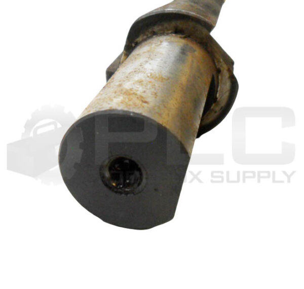 WAUKESHA 7810-0156-F SQUARE SHOULDER INDEXABLE END MILL 1-7/8" - Image 2