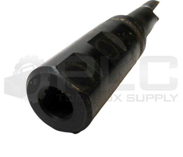 PRECISION COMPONENTS LRM-.375-40-1 END MILL EXTENSION .375" ID - Image 3