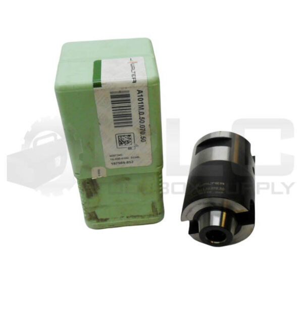 NEW WALTER A101M.0.50.070.50 MODULAR EXTENSION 1/2"