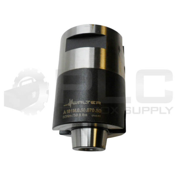 NEW WALTER A101M.0.50.070.50 MODULAR EXTENSION 1/2" - Image 2