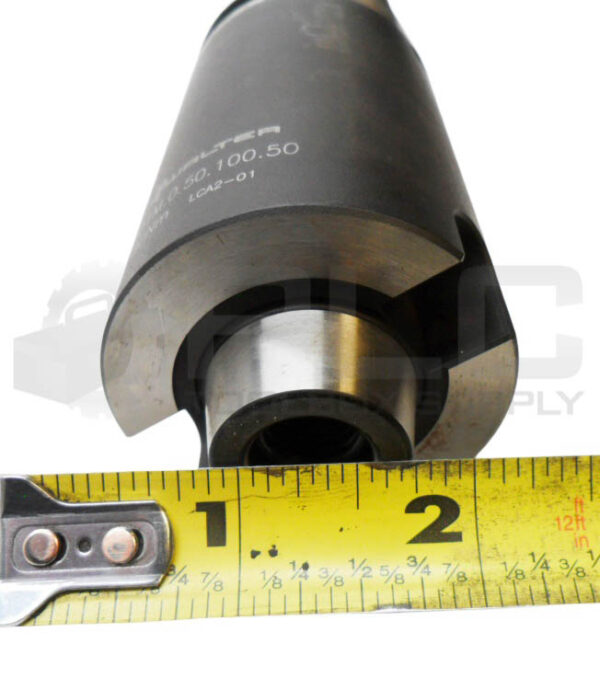 NEW WALTER A101M.0.50.100.50 MODULAR EXTENSION 1/2" - Image 4