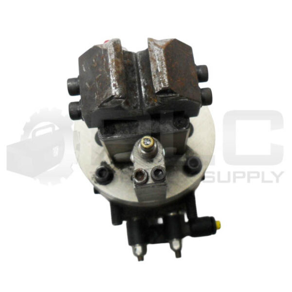 DE-STA-CO RR-18-90 ROTARY ACTUATOR - Image 2