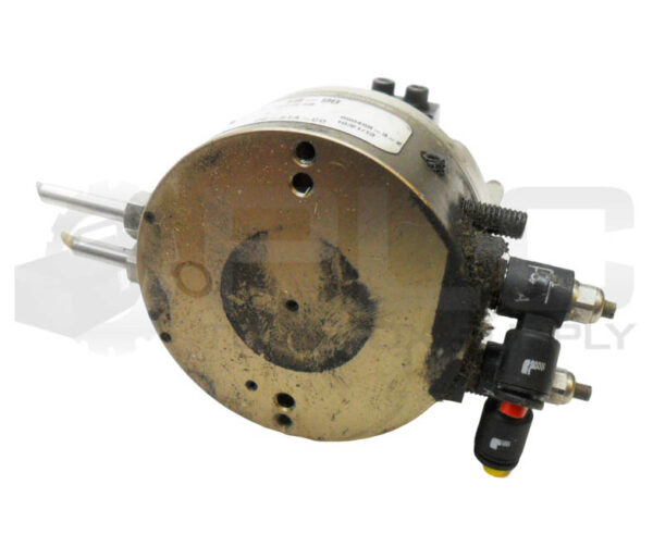 DE-STA-CO RR-18-90 ROTARY ACTUATOR - Image 3