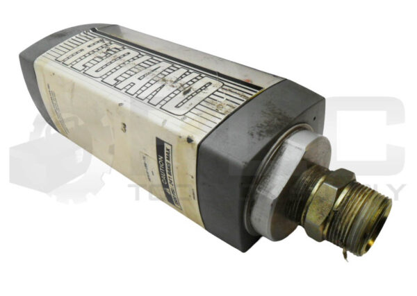 HEDLAND H801A-100-TK MECHANICAL FLOWMETER 3500PSI - Image 3