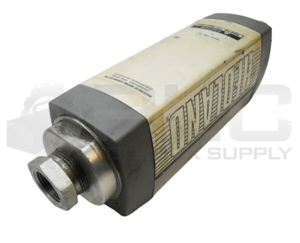 HEDLAND H801A-100-TK MECHANICAL FLOWMETER 3500PSI - Image 4