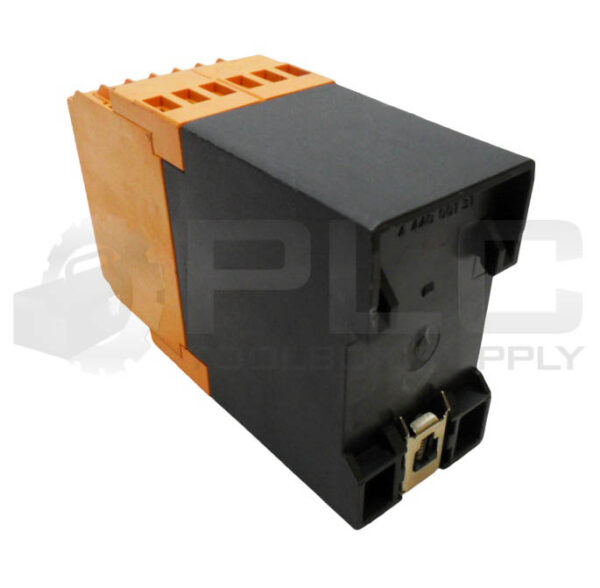 IFM ELECTRONIC DD2003 FREQUENCY/SPEED MONITOR 110-240V 50/60HZ FR-1 - Image 3