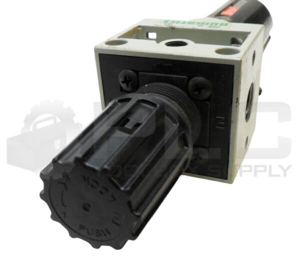 NUMATICS P22B-03 FILTER REGULATOR - Image 2
